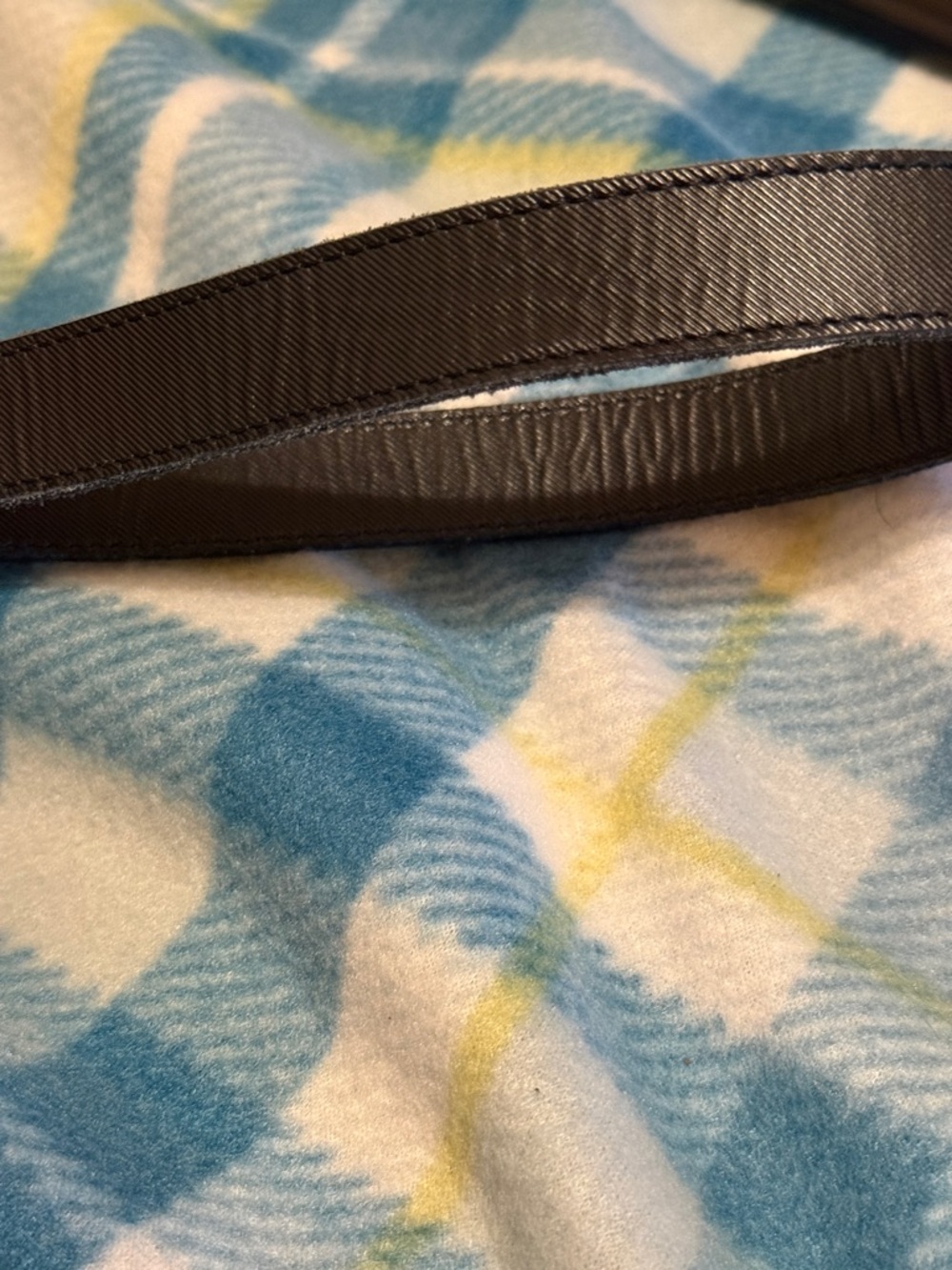 Dooney and Bourke Full flap bag - Picture 13 of 13